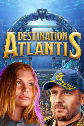 Destination Atlantis демо режим | Vulkan Casino BY бесплатно без регистрации
