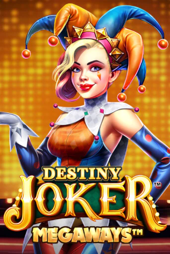 Destiny Joker™ Megaways™ демо режим | Vulkan Casino BY бесплатно без регистрации