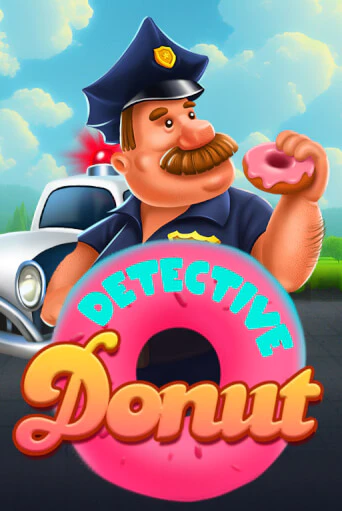 Detective Donut демо режим | Vulkan Casino BY бесплатно без регистрации