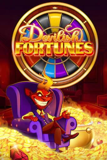 Devilish Fortunes™ демо режим | Vulkan Casino BY бесплатно без регистрации