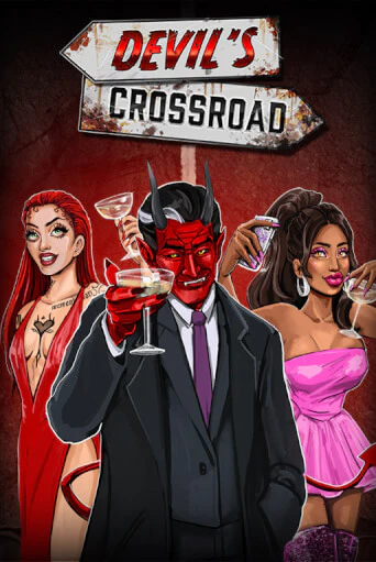 Devil’s Crossroad демо режим | Vulkan Casino BY бесплатно без регистрации