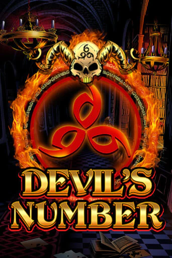 Devil's Number демо режим | Vulkan Casino BY бесплатно без регистрации