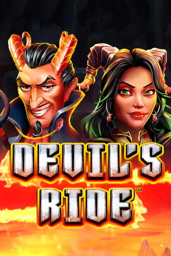 Devil's Ride демо режим | Vulkan Casino BY бесплатно без регистрации
