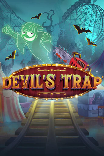 Devil's Trap демо режим | Vulkan Casino BY бесплатно без регистрации