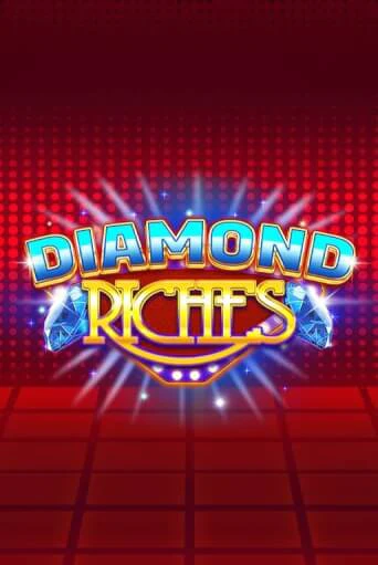 Diamond Riches демо режим | Vulkan Casino BY бесплатно без регистрации