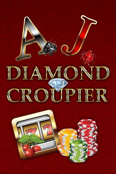 Diamond Croupier демо режим | Vulkan Casino BY бесплатно без регистрации