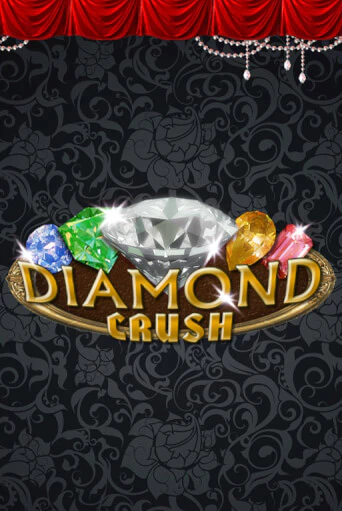 Diamond Crush демо режим | Vulkan Casino BY бесплатно без регистрации