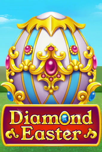 Diamond Easter демо режим | Vulkan Casino BY бесплатно без регистрации