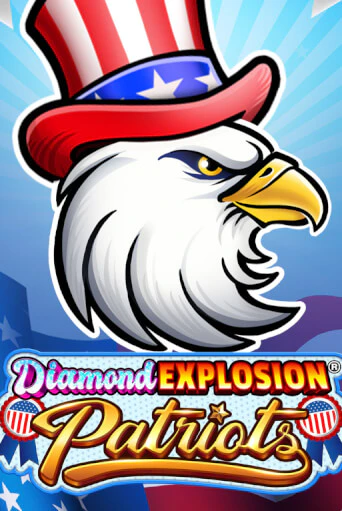 Diamond Explosion Patriots демо режим | Vulkan Casino BY бесплатно без регистрации
