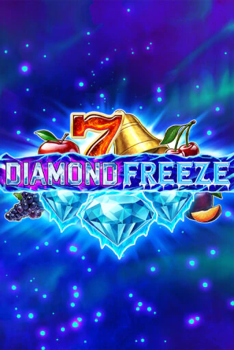 Diamond Freeze демо режим | Vulkan Casino BY бесплатно без регистрации