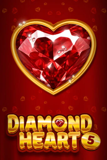 Diamond Heart 5 демо режим | Vulkan Casino BY бесплатно без регистрации