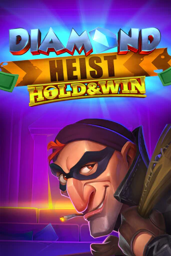 Diamond Heist: Hold & Win демо режим | Vulkan Casino BY бесплатно без регистрации