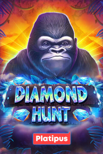 Diamond Hunt демо режим | Vulkan Casino BY бесплатно без регистрации
