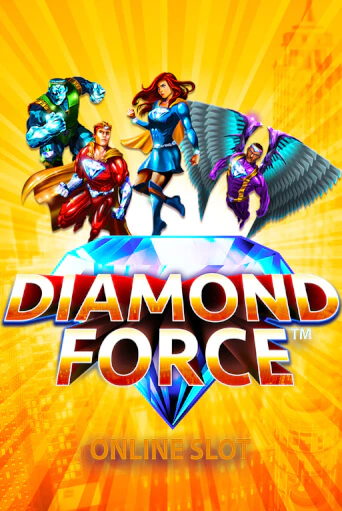 Diamond Force демо режим | Vulkan Casino BY бесплатно без регистрации