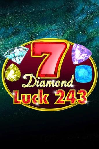 Diamond Luck 243 демо режим | Vulkan Casino BY бесплатно без регистрации