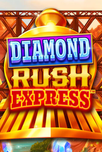 Diamond Rush Express™ демо режим | Vulkan Casino BY бесплатно без регистрации