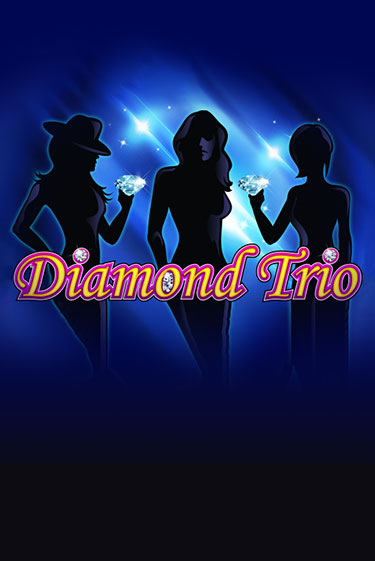 Diamond Trio демо режим | Vulkan Casino BY бесплатно без регистрации