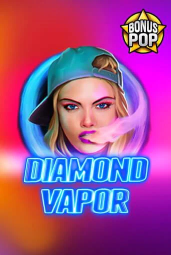 Diamond Vapor демо режим | Vulkan Casino BY бесплатно без регистрации