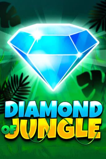 Diamond of Jungle демо режим | Vulkan Casino BY бесплатно без регистрации