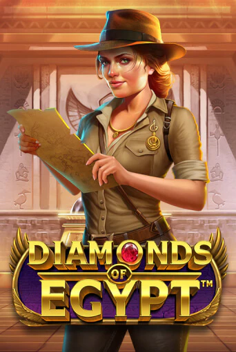 Diamonds of Egypt демо режим | Vulkan Casino BY бесплатно без регистрации