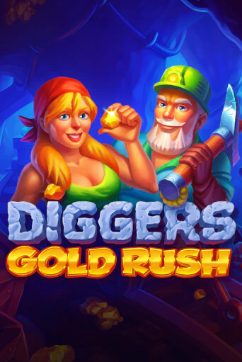 Diggers Gold Rush демо режим | Vulkan Casino BY бесплатно без регистрации