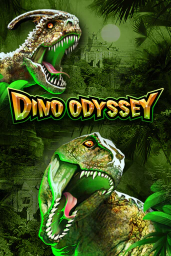 Dino Odyssey демо режим | Vulkan Casino BY бесплатно без регистрации