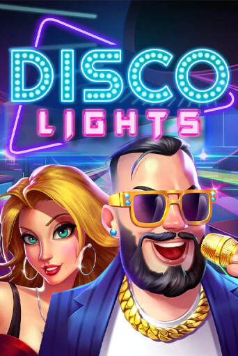 Disco Lights демо режим | Vulkan Casino BY бесплатно без регистрации
