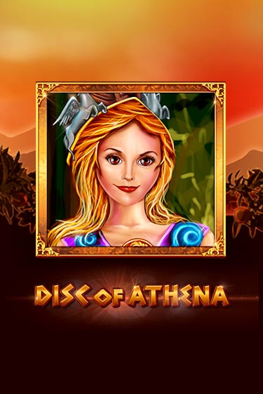 Disc of Athena демо режим | Vulkan Casino BY бесплатно без регистрации