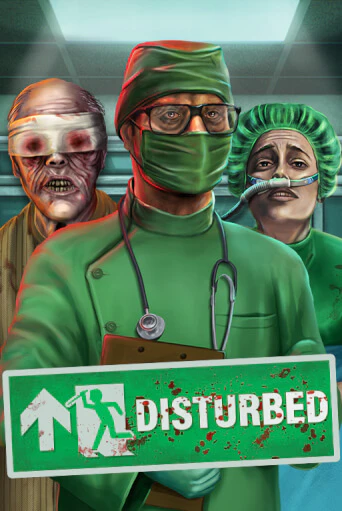 Disturbed демо режим | Vulkan Casino BY бесплатно без регистрации