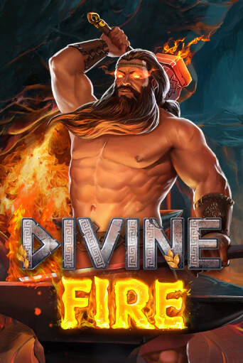 Divine Fire демо режим | Vulkan Casino BY бесплатно без регистрации