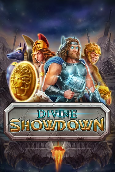 Divine Showdown демо режим | Vulkan Casino BY бесплатно без регистрации
