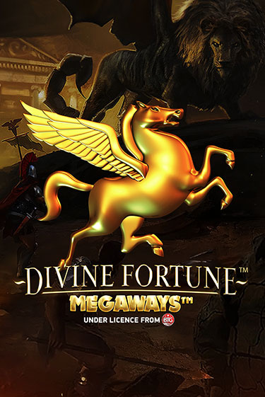 Divine Fortune Megaways демо режим | Vulkan Casino BY бесплатно без регистрации