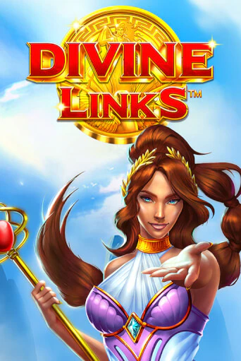 Divine Links демо режим | Vulkan Casino BY бесплатно без регистрации