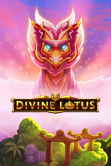 Divine Lotus демо режим | Vulkan Casino BY бесплатно без регистрации