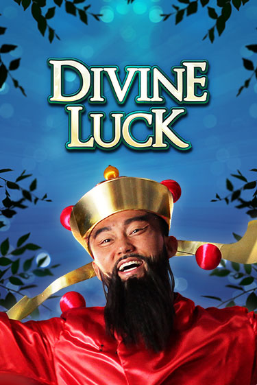 Divine Luck демо режим | Vulkan Casino BY бесплатно без регистрации