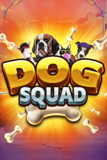 Dog Squad демо режим | Vulkan Casino BY бесплатно без регистрации