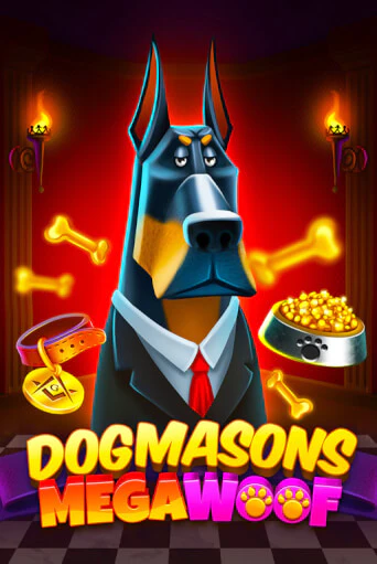 Dogmasons MegaWOOF демо режим | Vulkan Casino BY бесплатно без регистрации