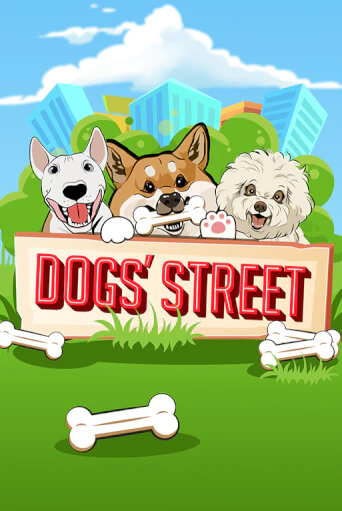 Dogs' Street демо режим | Vulkan Casino BY бесплатно без регистрации