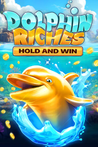 Dolphin Riches Hold and Win демо режим | Vulkan Casino BY бесплатно без регистрации