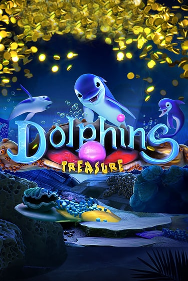 Dolphins Treasure демо режим | Vulkan Casino BY бесплатно без регистрации