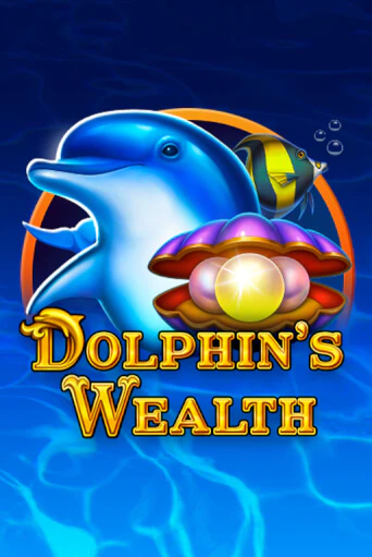 Dolphin's Wealth демо режим | Vulkan Casino BY бесплатно без регистрации