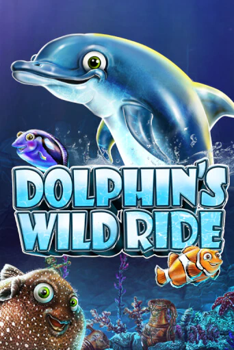 Dolphins Wild Ride демо режим | Vulkan Casino BY бесплатно без регистрации