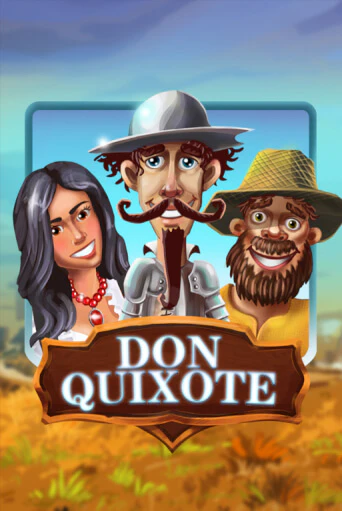 Don Quixote демо режим | Vulkan Casino BY бесплатно без регистрации
