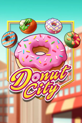 Donut City демо режим | Vulkan Casino BY бесплатно без регистрации