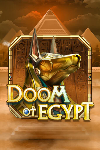 Doom of Egypt демо режим | Vulkan Casino BY бесплатно без регистрации