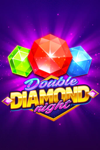 Double Diamond Night демо режим | Vulkan Casino BY бесплатно без регистрации