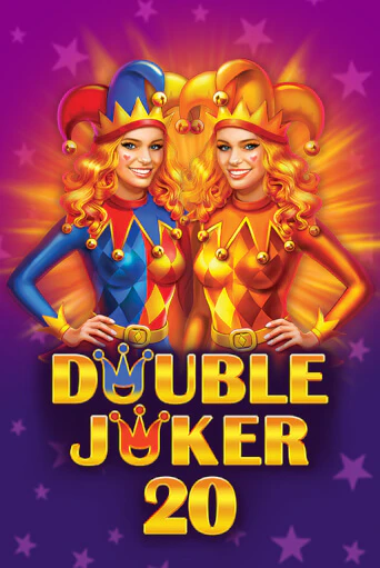 Double Joker 20 демо режим | Vulkan Casino BY бесплатно без регистрации