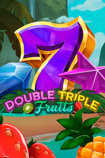 Double-Triple Fruits демо режим | Vulkan Casino BY бесплатно без регистрации