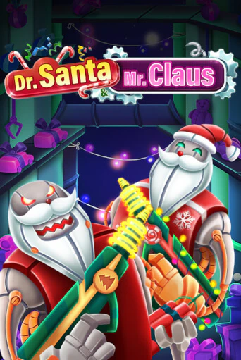 Dr. Santa & Mr. Claus демо режим | Vulkan Casino BY бесплатно без регистрации