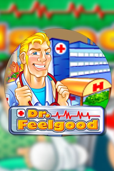 Dr Feelgood демо режим | Vulkan Casino BY бесплатно без регистрации